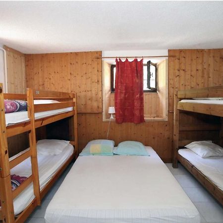 Les Cristaux Bed & Breakfast Saint-Gervais-les-Bains Exterior photo